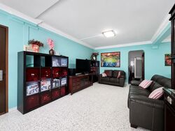 Blk 14 Toh Yi Gardens (Bukit Timah), HDB 5 Rooms #597233511